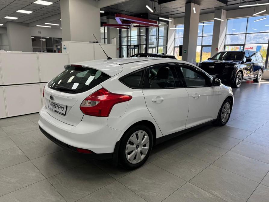 Ford Focus III Казань  - изображение 6