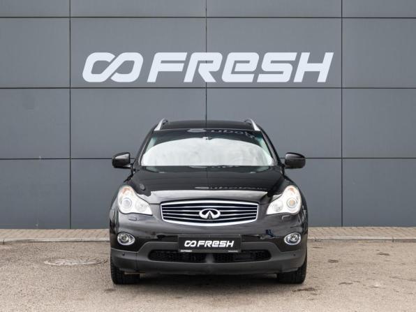 Infiniti EX I (J50) с пробегом 2011 года, цена 1 405 000 рублей, 257177 км, внедорожник, Автокод Объявления