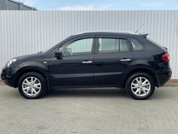 Renault Koleos I с пробегом 2010 года, цена 1 025 000 рублей, 153000 км, внедорожник, Автокод Объявления