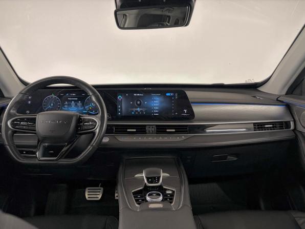 Chery Tiggo 8 Pro Max I Рестайлинг с пробегом 2023 года, цена 2 470 000 рублей, 40511 км, внедорожник, Автокод Объявления