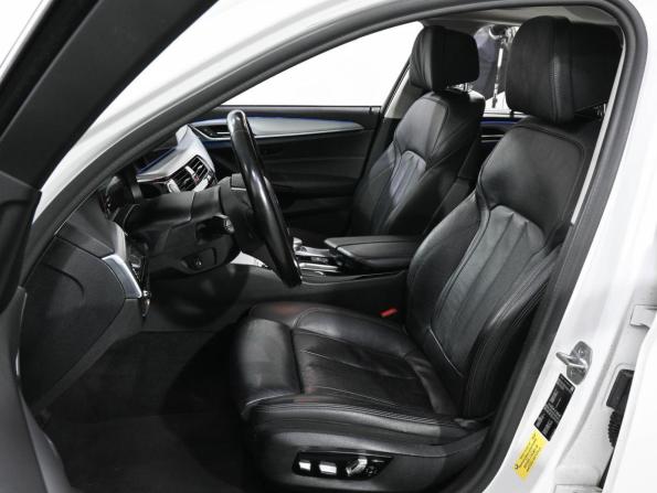 BMW 5 серии VII (G30/G31/G38) с пробегом 2019 года, цена 3 699 000 рублей, 144647 км, седан, Автокод Объявления