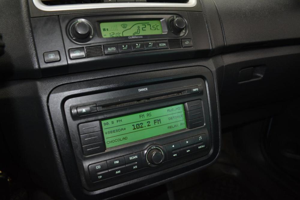 Skoda Roomster I Киров  - изображение 18