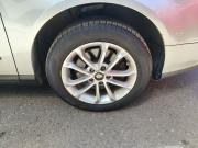 Volkswagen Passat B6 Москва  - изображение 28