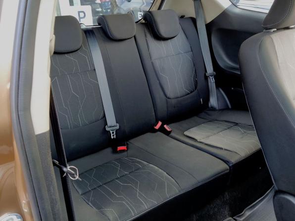 Kia Picanto II с пробегом 2014 года, цена 890 000 рублей, 126055 км, хэтчбек, Автокод Объявления