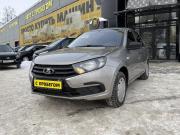 Lada (ВАЗ) Granta I Рестайлинг Нефтекамск  - изображение 13