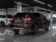 Lexus RX IV Рестайлинг Москва  - изображение 34