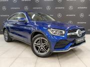 Mercedes-Benz GLC Coupe I (C253) Рестайлинг Москва  - изображение 31
