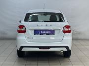 Lada (ВАЗ) Granta I Рестайлинг Воронеж  - изображение 26
