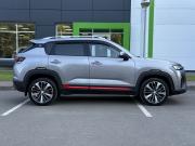 Changan CS35 Plus I Рестайлинг Ярославль  - изображение 22