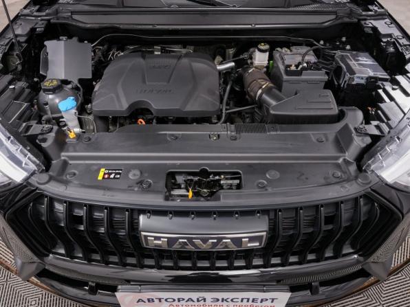 Haval Jolion I Рестайлинг с пробегом 2025 года, цена 2 150 000 рублей, 14500 км, внедорожник, Автокод Объявления