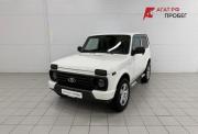 Lada (ВАЗ) 2121 (4x4) I Рестайлинг Астрахань  - изображение 19