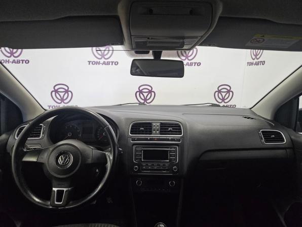 Volkswagen Polo V с пробегом 2013 года, цена 562 000 рублей, 259150 км, седан, Автокод Объявления