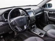 Kia Sorento II Рестайлинг Москва  - изображение 28