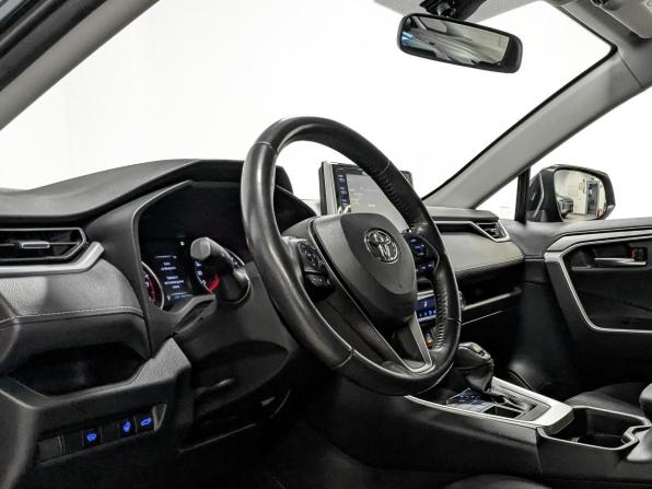 Toyota RAV4 V (XA50) с пробегом 2020 года, цена 3 170 000 рублей, 66220 км, внедорожник, Автокод Объявления
