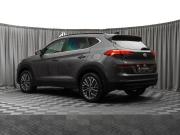 Hyundai Tucson III Рестайлинг Москва  - изображение 27