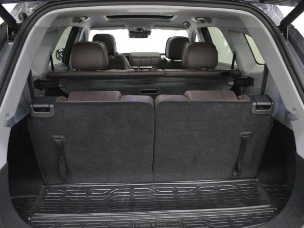 Chery Tiggo 8 Pro Max I Рестайлинг с пробегом 2024 года, цена 2 750 000 рублей, 6756 км, внедорожник, Автокод Объявления