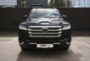 Toyota Land Cruiser 300 Series Сыктывкар  - изображение 25