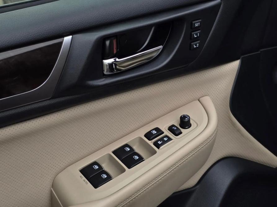 Subaru Legacy VI Рестайлинг Санкт-Петербург  - изображение 17