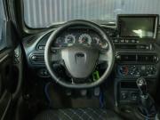 Lada (ВАЗ) Niva Travel I Ижевск  - изображение 28