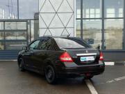 Nissan Tiida I Москва  - изображение 28