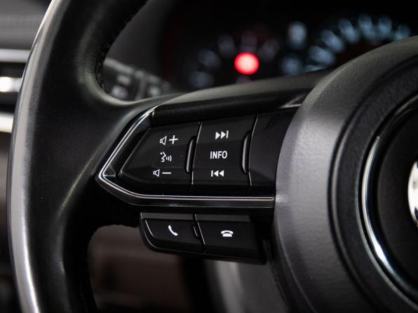 Mazda 6 III (GJ) Рестайлинг 2 с пробегом 2021 года, цена 3 028 500 рублей, 36557 км, седан, Автокод Объявления