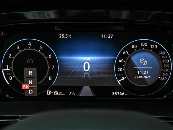 Volkswagen Teramont I Рестайлинг с пробегом 2022 года, цена 4 999 000 рублей, 35746 км, внедорожник, Автокод Объявления