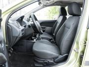 Ford Fiesta Mk5 Ставрополь  - изображение 26
