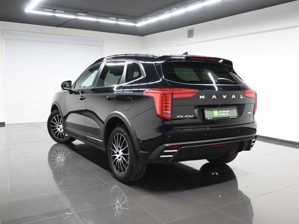 Haval Jolion I Рестайлинг с пробегом 2024 года, цена 2 345 000 рублей, 31894 км, внедорожник, Автокод Объявления