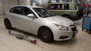 Chevrolet Cruze I Мурино  - изображение 7
