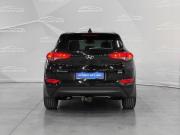 Hyundai Tucson III Новосибирск  - изображение 30