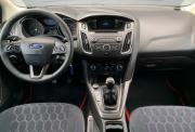 Ford Focus III Рестайлинг Красноярск  - изображение 47