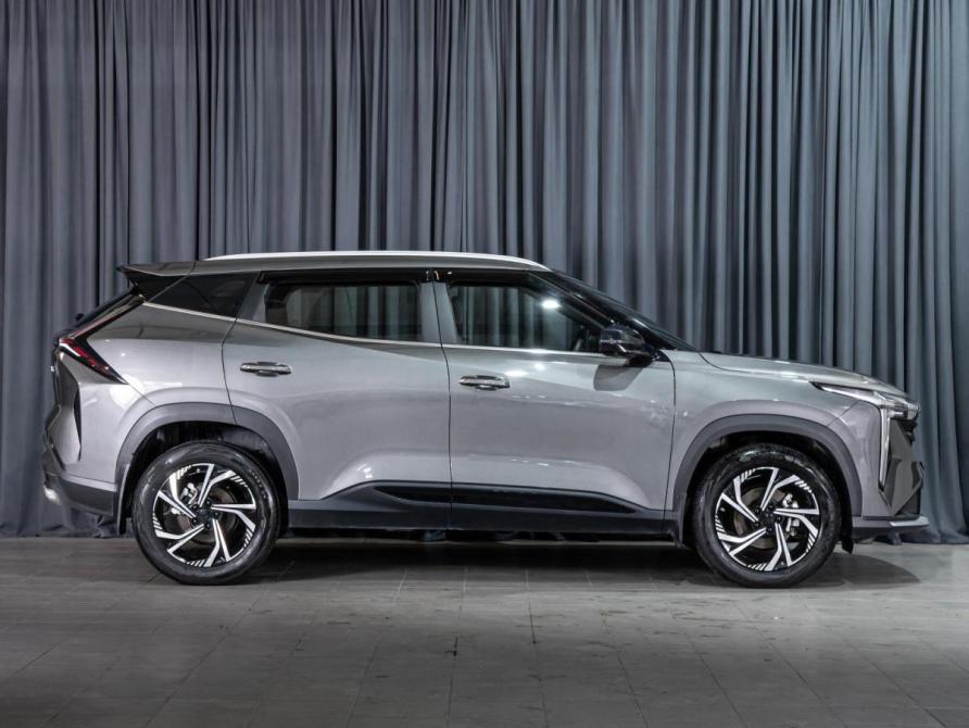 Geely Boyue Cool Волгоград  - изображение 5