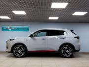 Changan CS55 Plus II Москва  - изображение 27