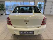 Chevrolet Cobalt II Волгоград  - изображение 22