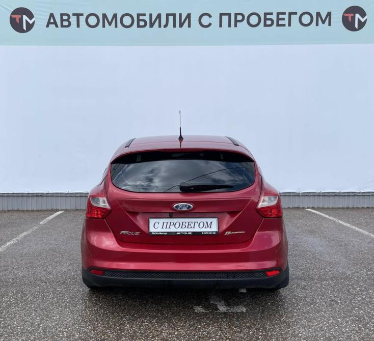 Ford Focus III Стерлитамак  - изображение 6