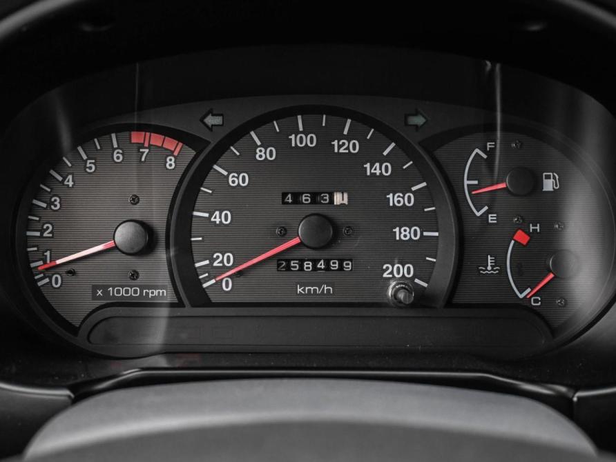 Hyundai Accent II Новороссийск  - изображение 12