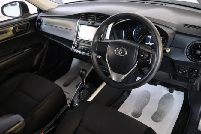 Toyota Corolla XI (E160 E170 E180) Рестайлинг 1 с пробегом 2015 года, цена 1 099 000 рублей, 154000 км, универсал, Автокод Объявления