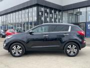 Kia Sportage III Краснодар  - изображение 26