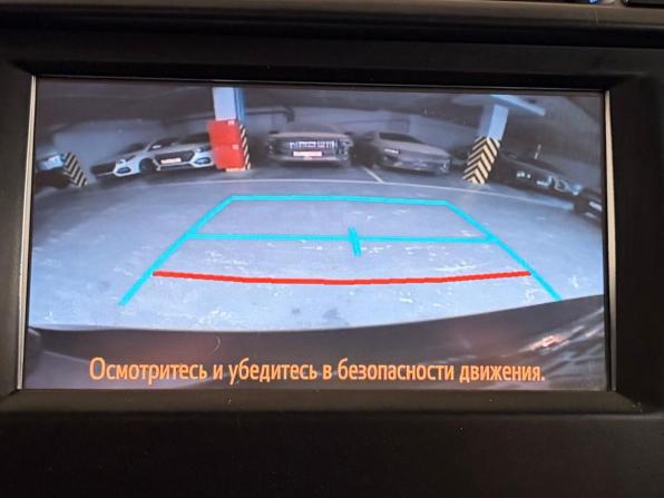 Toyota Camry VII (XV50) Рестайлинг 2 с пробегом 2018 года, цена 1 899 000 рублей, 206761 км, седан, Автокод Объявления