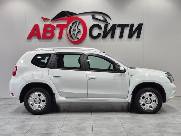 Nissan Terrano III (D10) с пробегом 2016 года, цена 1 110 000 рублей, 158565 км, внедорожник, Автокод Объявления