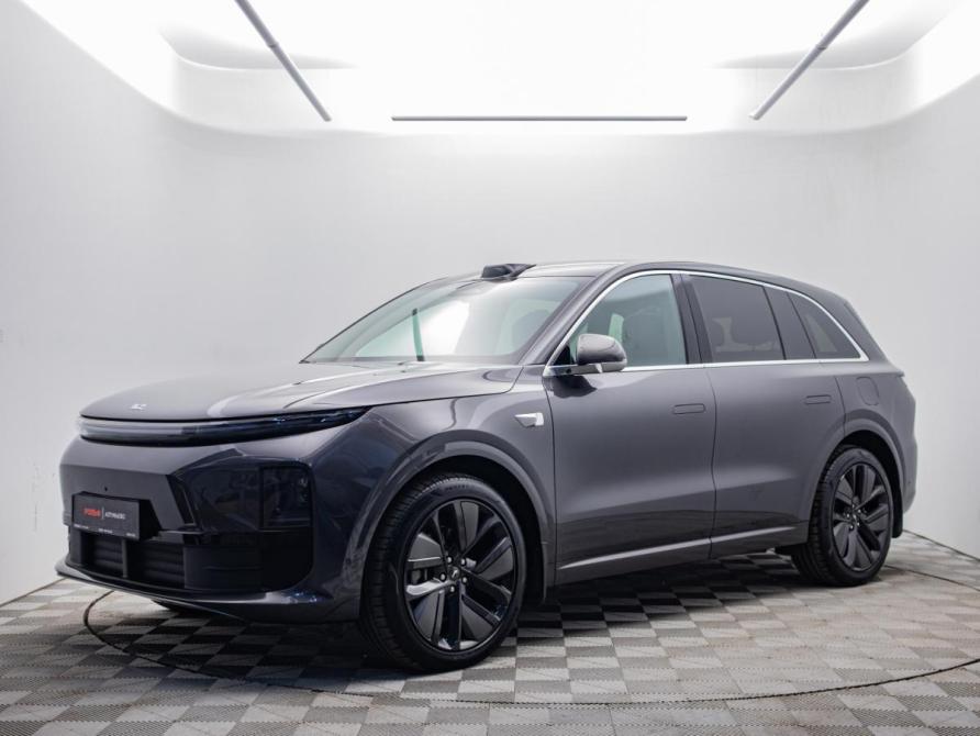 Li Auto (Lixiang) L6 I Москва  - изображение 1