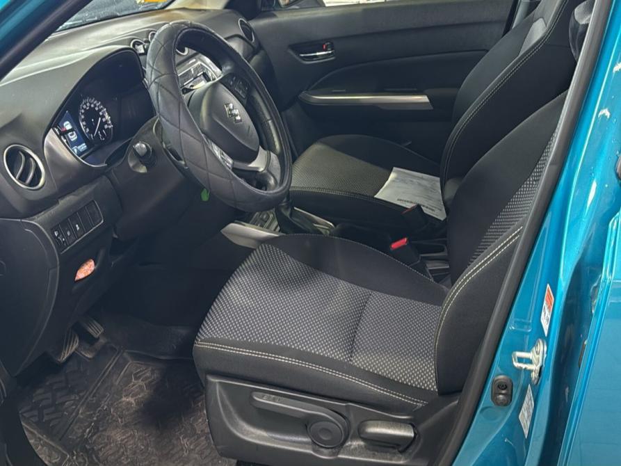 Suzuki Vitara II Рестайлинг Санкт-Петербург  - изображение 5