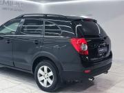 Chevrolet Captiva I Рестайлинг Уфа  - изображение 53