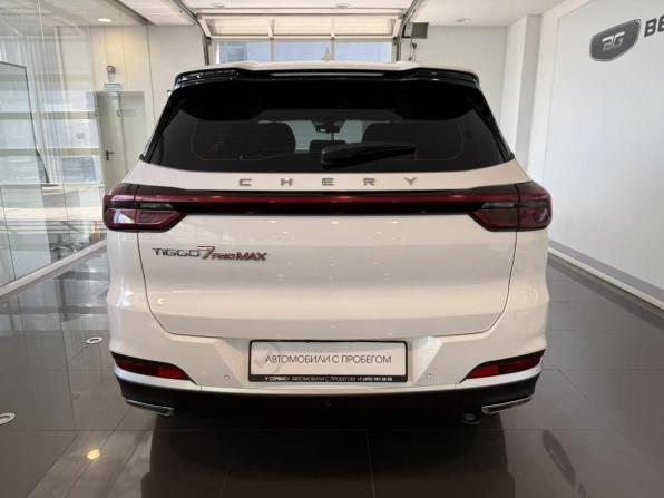 Chery Tiggo 7 Pro Max I с пробегом 2023 года, цена 1 760 000 рублей, 41283 км, внедорожник, Автокод Объявления