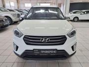 Hyundai Creta I Набережные Челны  - изображение 24