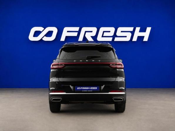 Chery Tiggo 7 Pro Max I с пробегом 2023 года, цена 1 833 055 рублей, 60084 км, внедорожник, Автокод Объявления