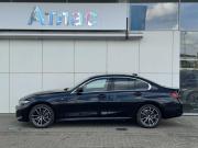 BMW 3 серии VII (G2x) Рестайлинг 2 Краснодар  - изображение 20