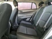 Hyundai Creta I Рестайлинг Петрозаводск  - изображение 34