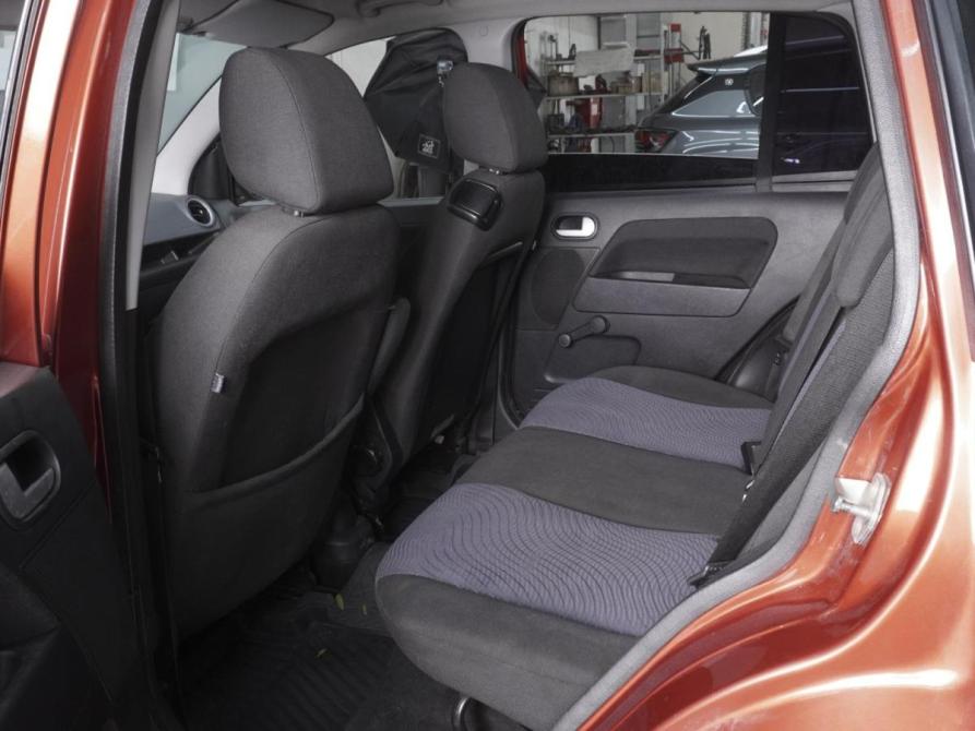 Ford Fusion I Рестайлинг Ростов-на-Дону  - изображение 11