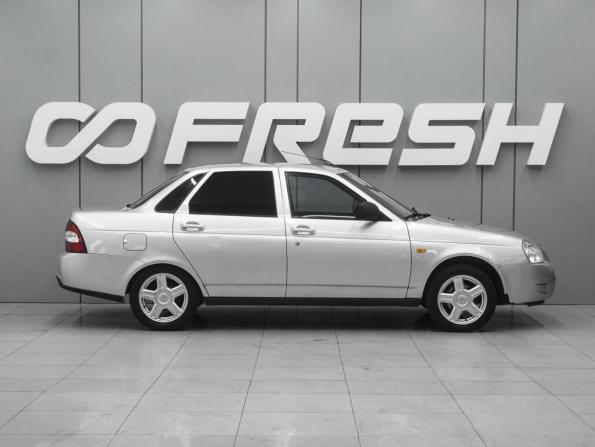 Lada (ВАЗ) Priora I с пробегом 2012 года, цена 419 000 рублей, 283923 км, седан, Автокод Объявления